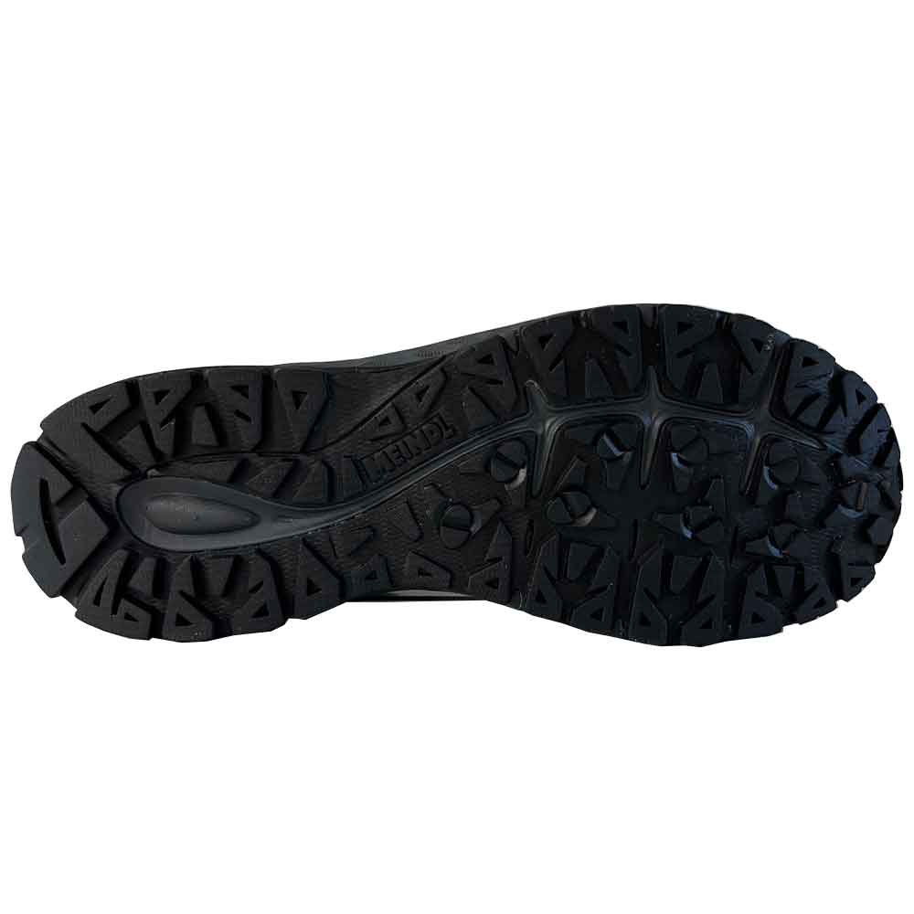 Meindl Malta Walker BOA Schwarz günstig online kaufen