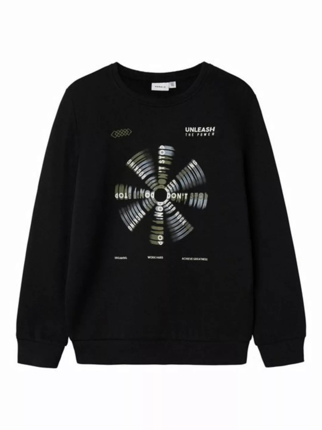 Name It Sweatshirt NKMNonen (1-tlg) günstig online kaufen