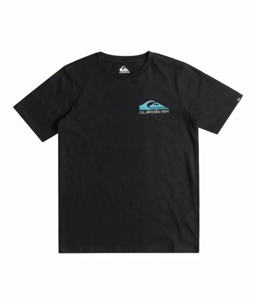 Quiksilver T-Shirt OMNI WAVE SHORT SLEEVE YOUTH günstig online kaufen