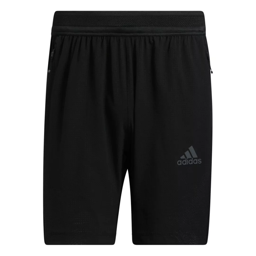 Adidas H.rdy Warri Shorts Hosen S Black günstig online kaufen