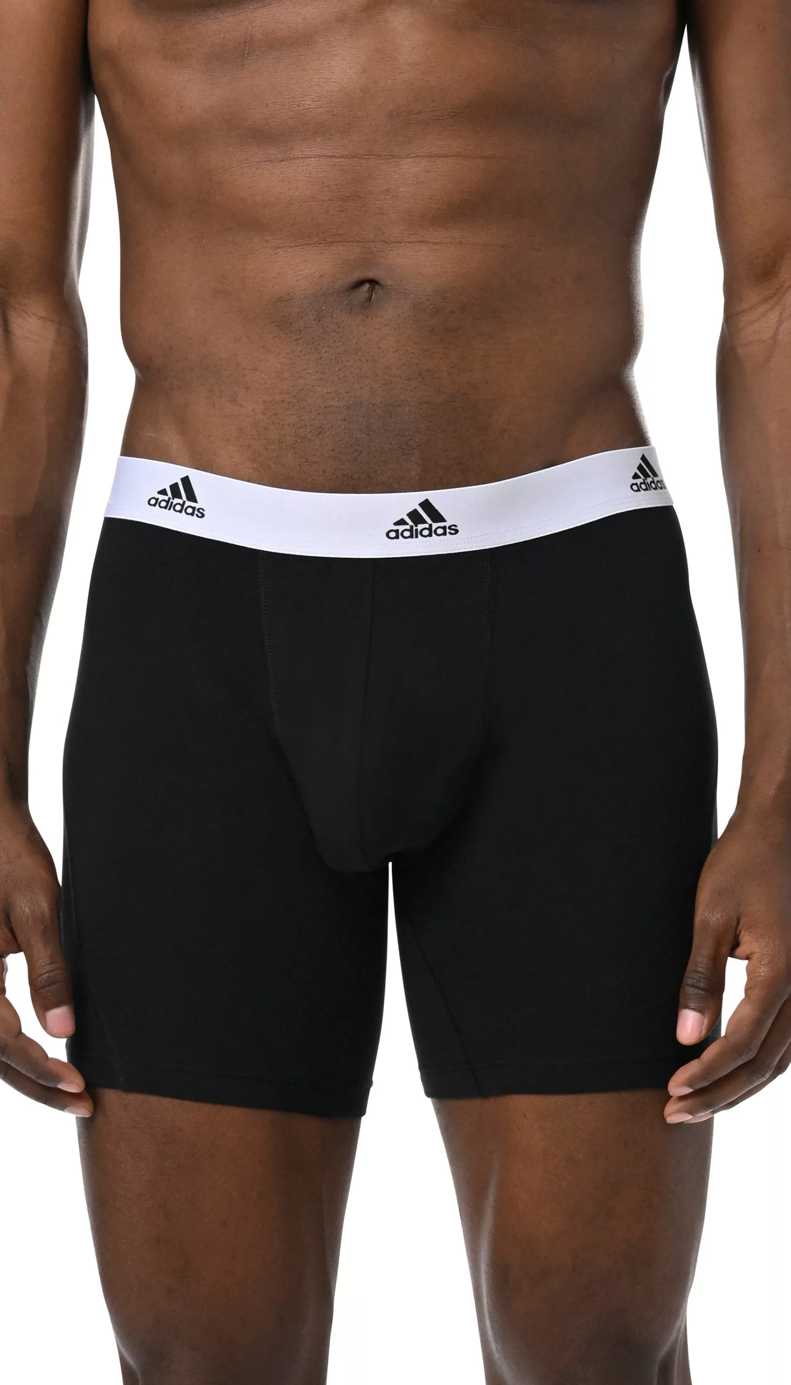 adidas Sportswear Boxershorts ""Active Flex Cotton"", (3er Pack), mit scheu günstig online kaufen