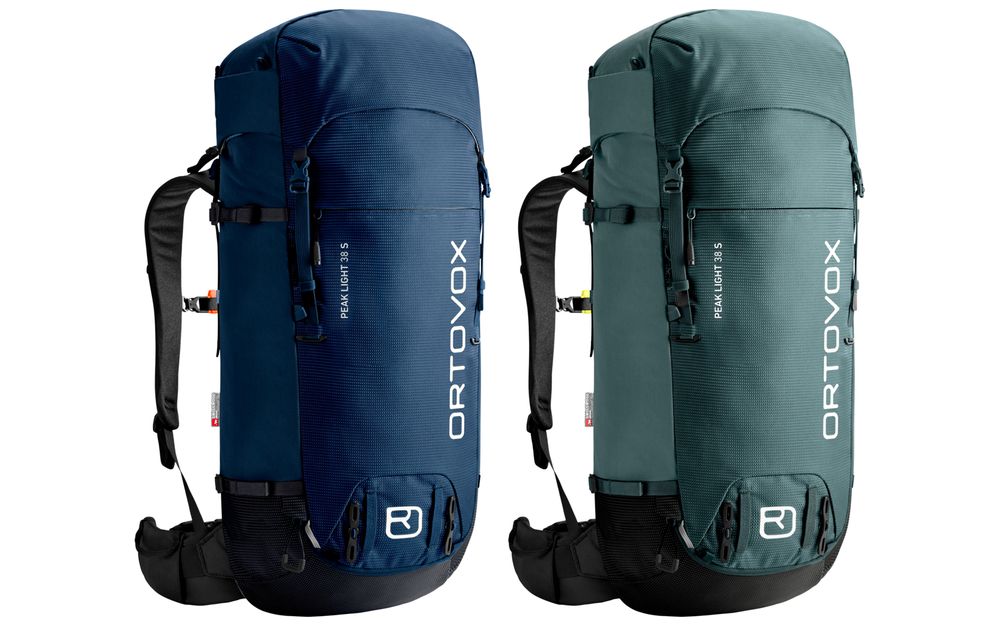 Ortovox Peak Light 38 S - Rucksack günstig online kaufen