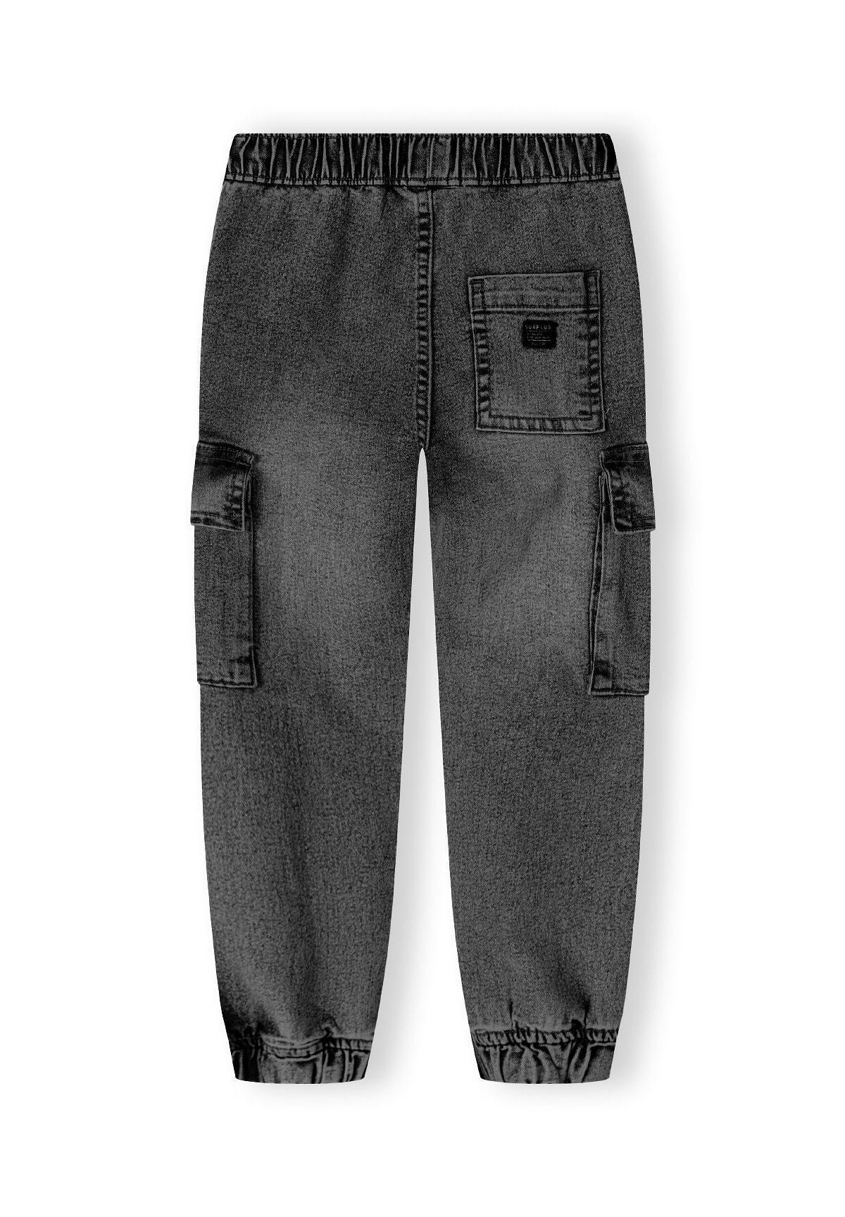 MINOTI Cargojeans Denim-Kampfhosen (3y-14y) günstig online kaufen