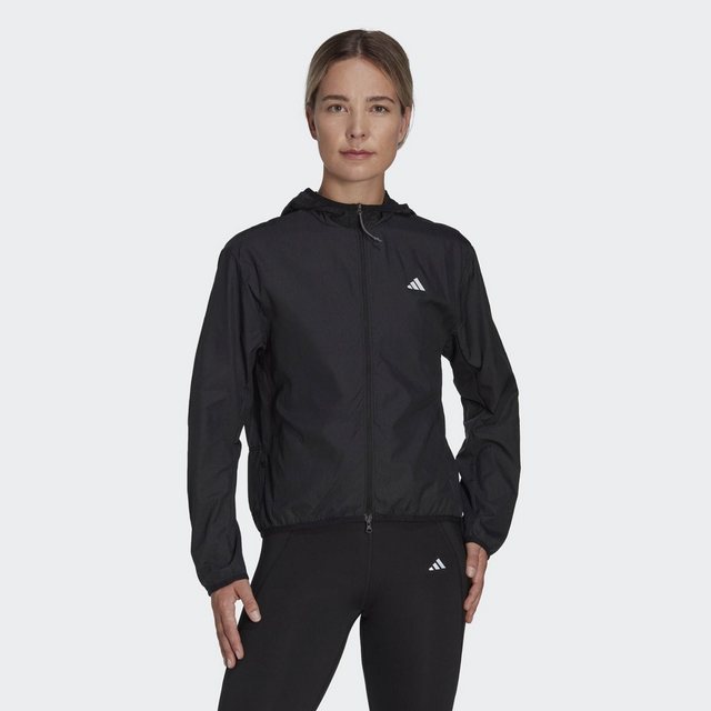 adidas Performance Laufjacke RUN IT WINDBREAKER günstig online kaufen