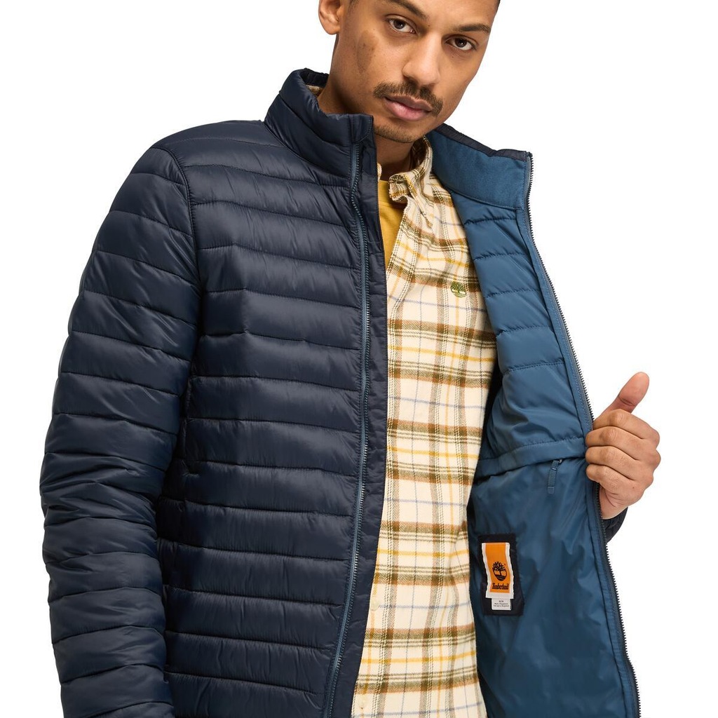 Timberland Steppjacke günstig online kaufen