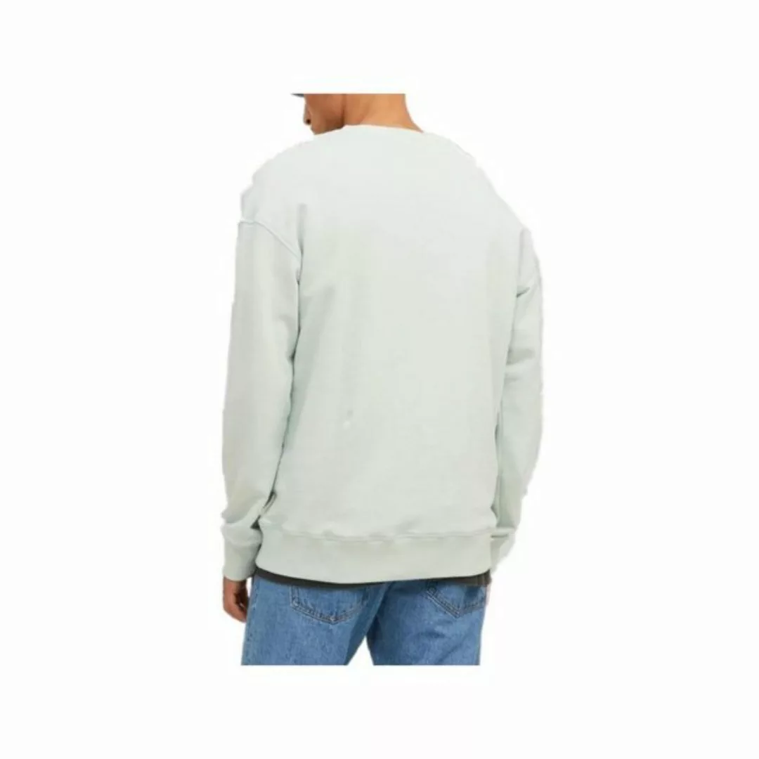 Jack & Jones Sweatshirt hell-blau (1-tlg) günstig online kaufen