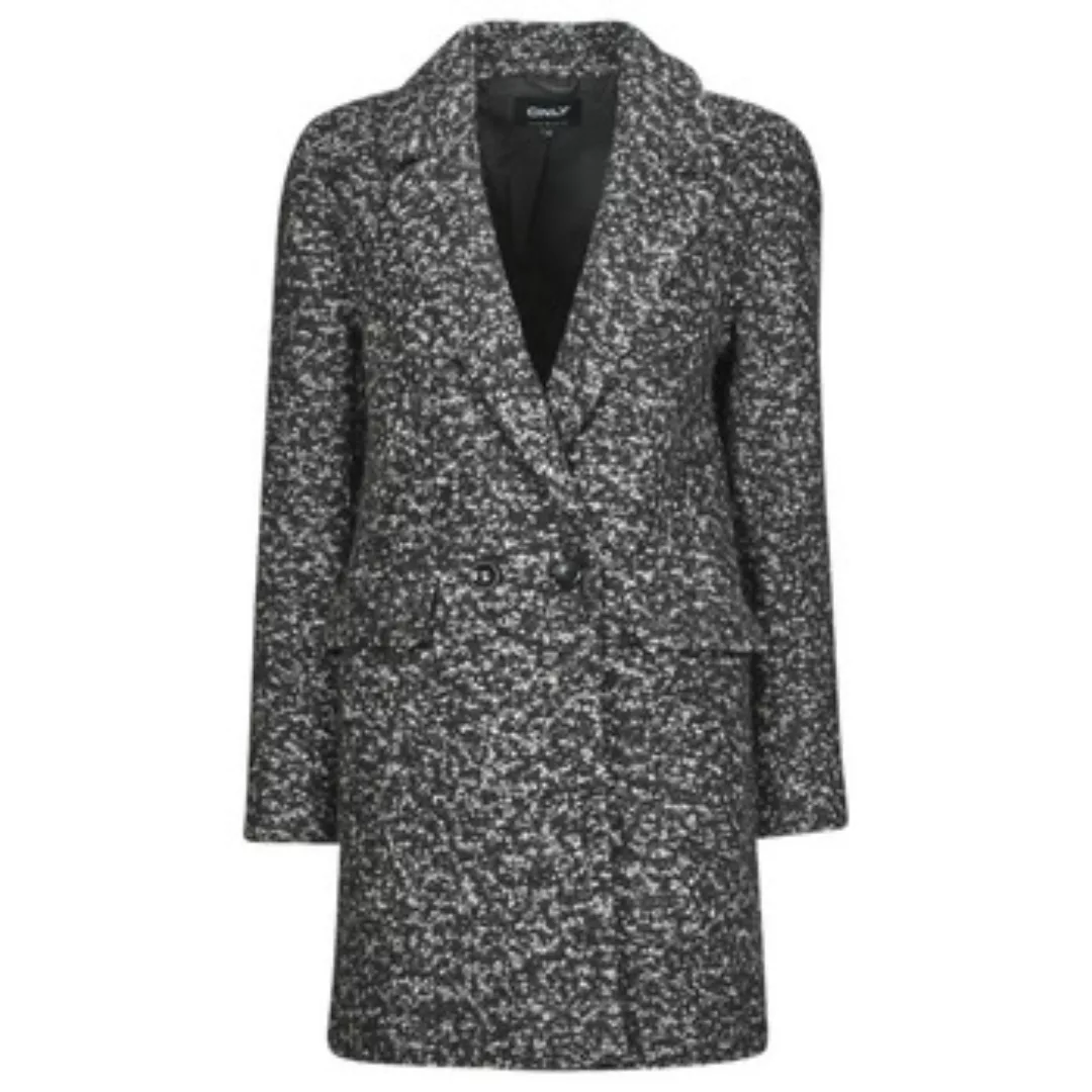 Only  Damenmantel ONLNEWALLY DB WOOL COAT CC OTW günstig online kaufen