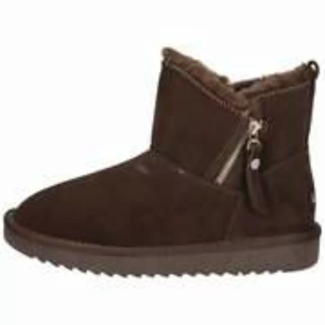 Leone Winter Boots Damen braun günstig online kaufen