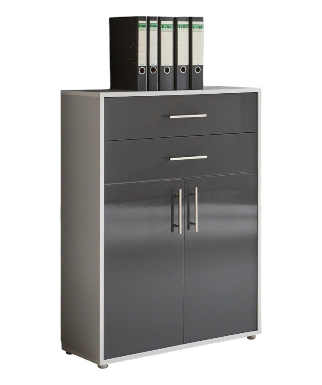 moebel-dich-auf Aktenschrank OFFICE EDITION (in verschiedenen günstig online kaufen