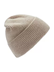 Mütze Peter Hahn Cashmere beige günstig online kaufen