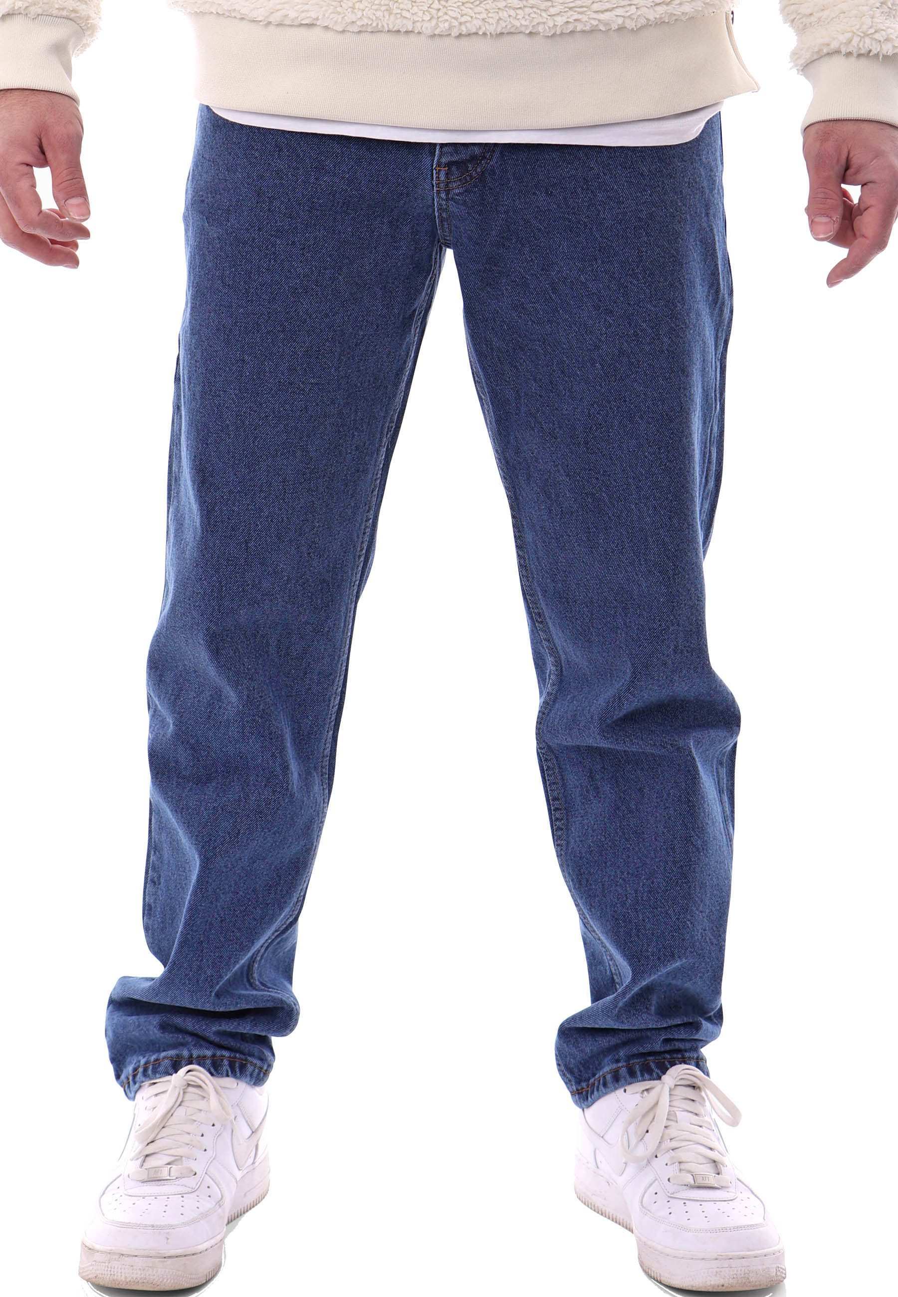 Reslad Weite Jeans Reslad Jeans Herren günstig online kaufen