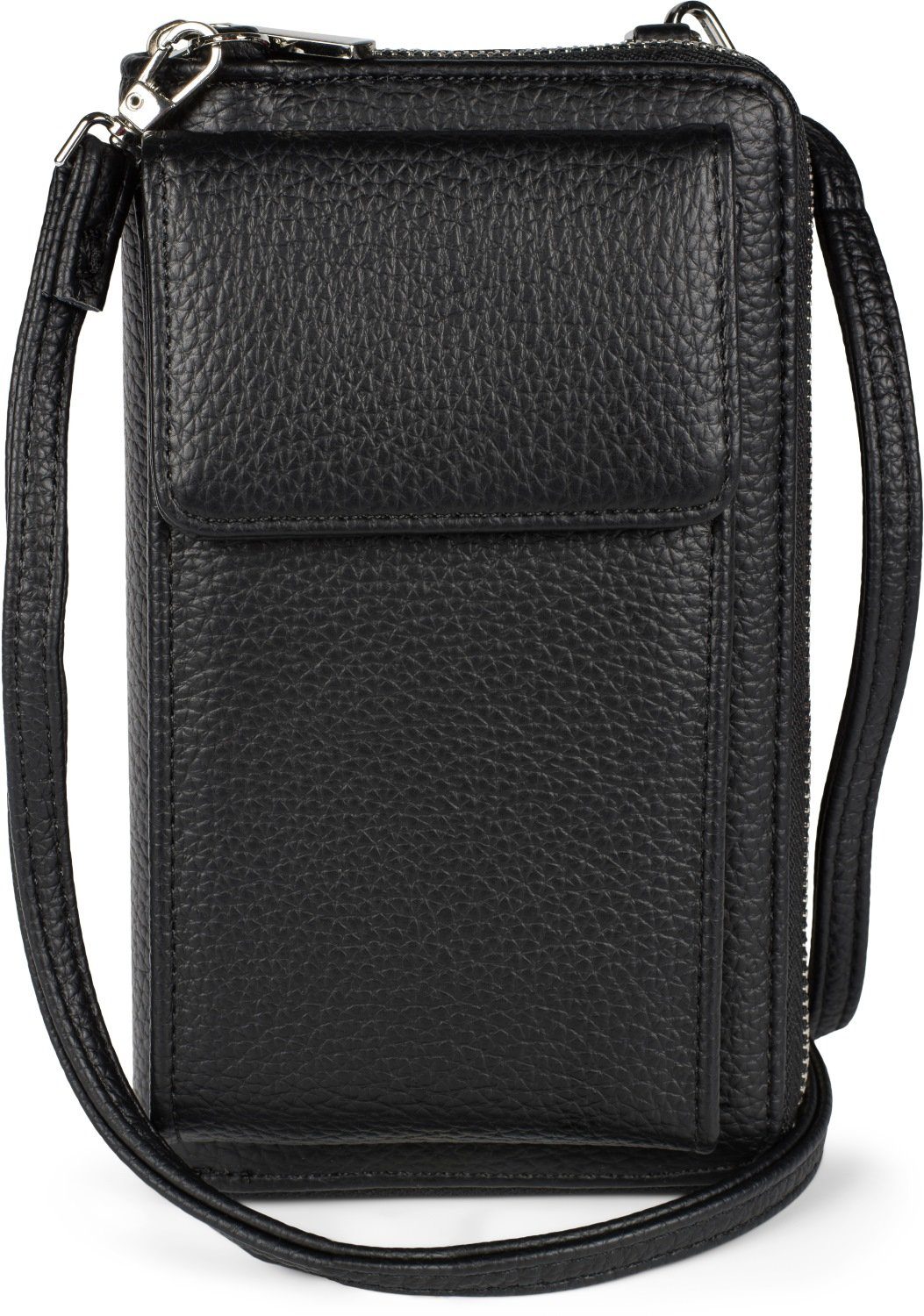 styleBREAKER Mini Bag Umhängetasche mit Handyfach günstig online kaufen