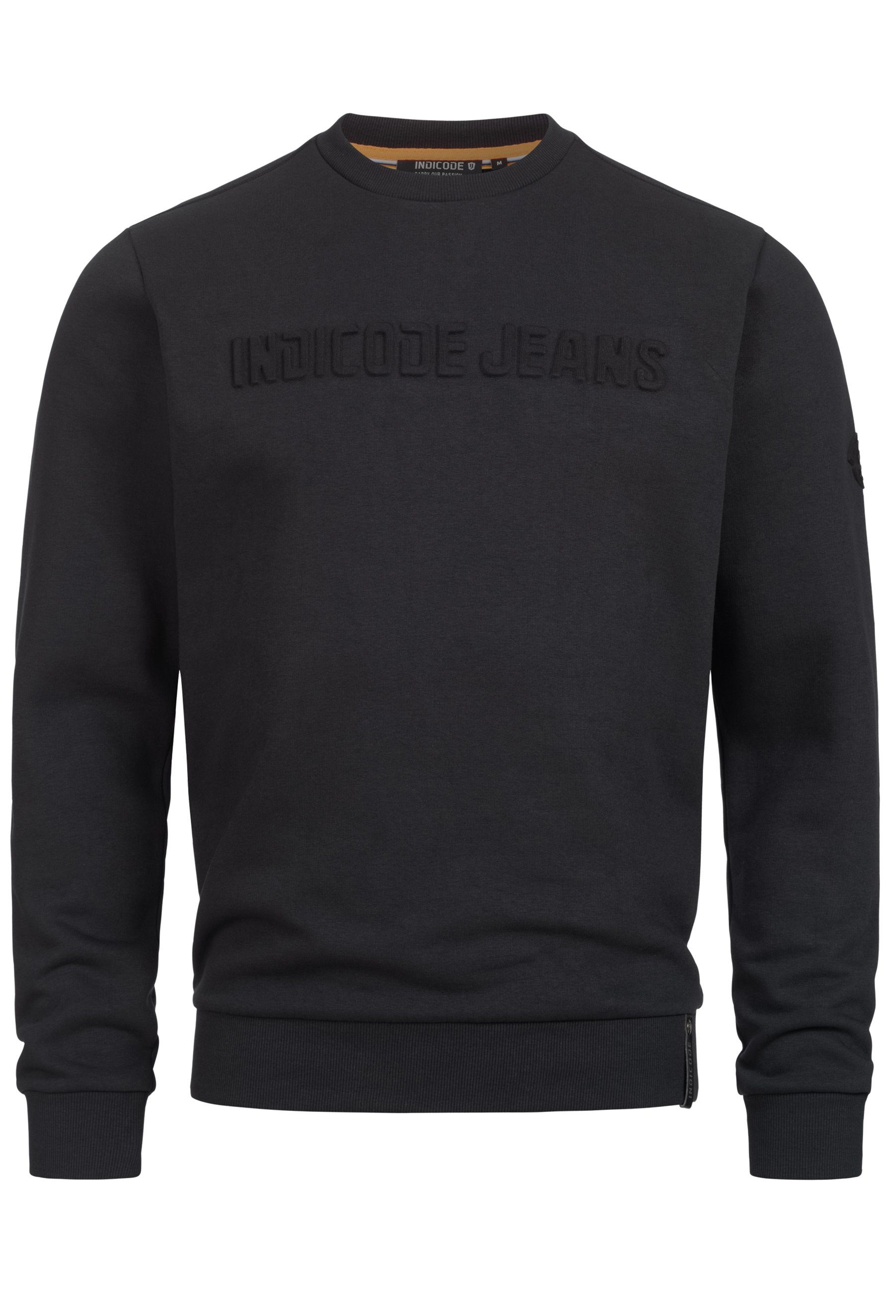 Indicode Sweater INAvant günstig online kaufen