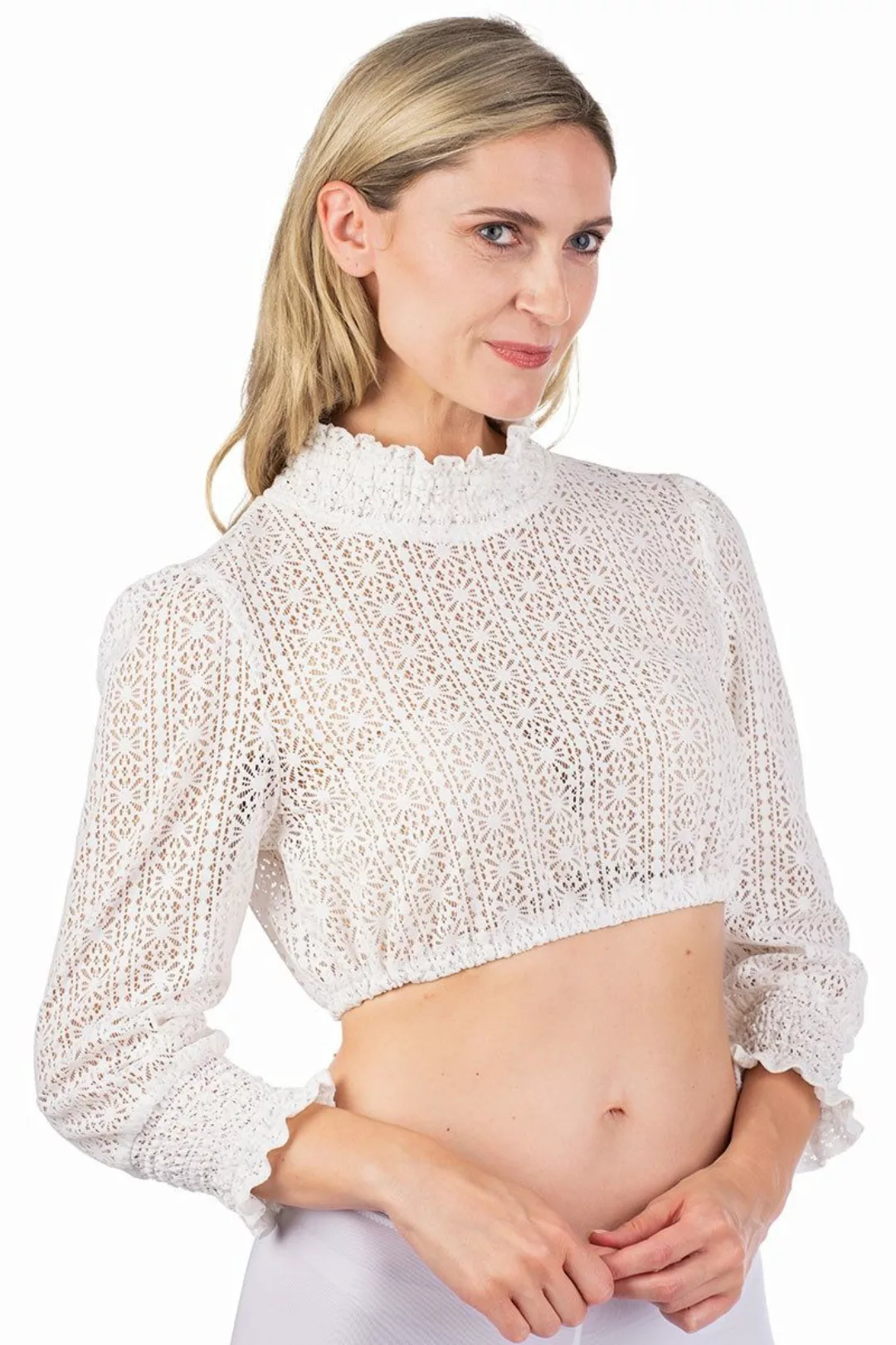 Berwin & Wolff Dirndlbluse Dirndlbluse - günstig online kaufen