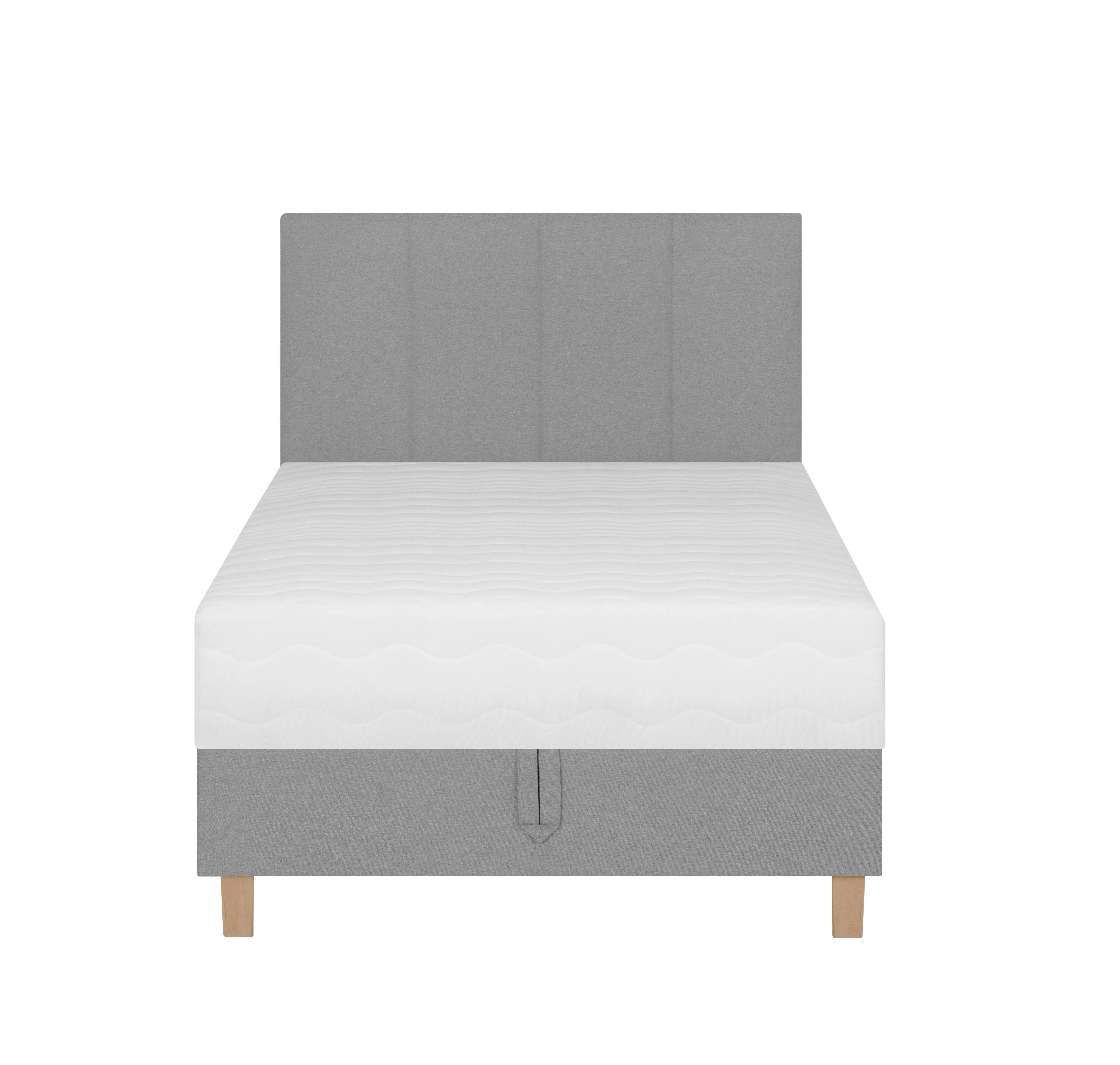 NADUVI Collection | Bunaire Bettgestell mit Stauraum 90x200 günstig online kaufen