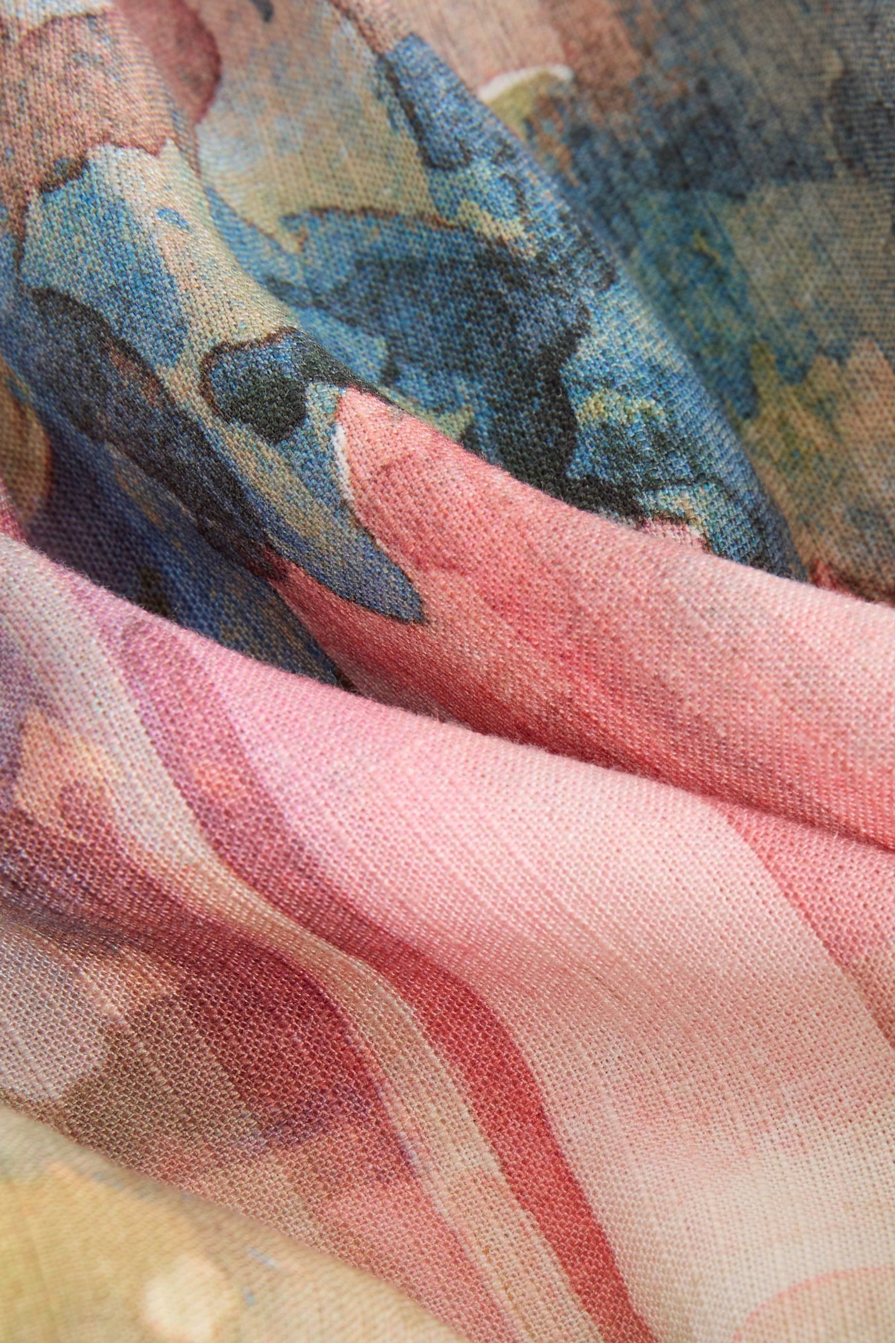 Next Kurzarmhemd Kurzarmbluse mit Leinenanteil (1-tlg) günstig online kaufen