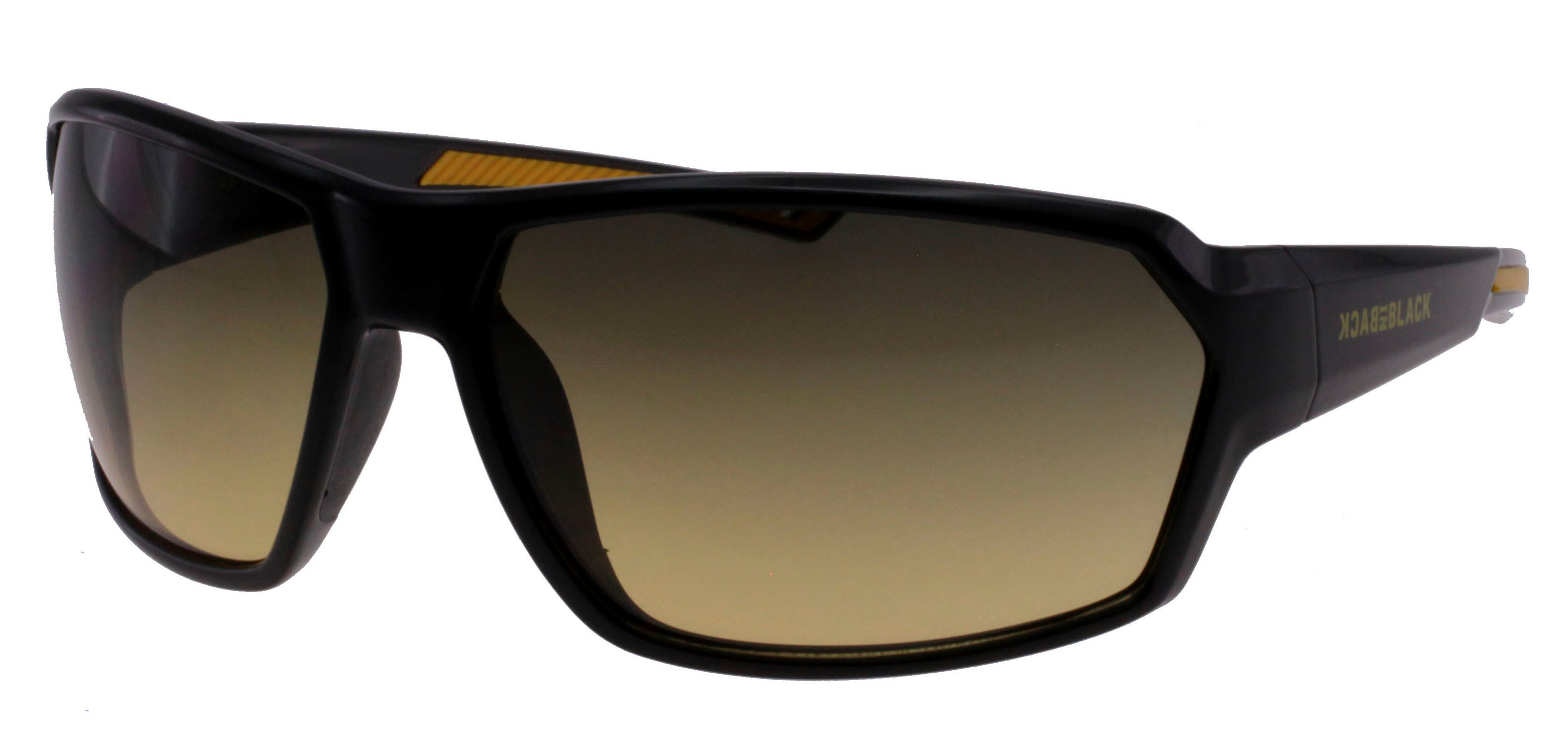 BACK IN BLACK Eyewear Sonnenbrille günstig online kaufen