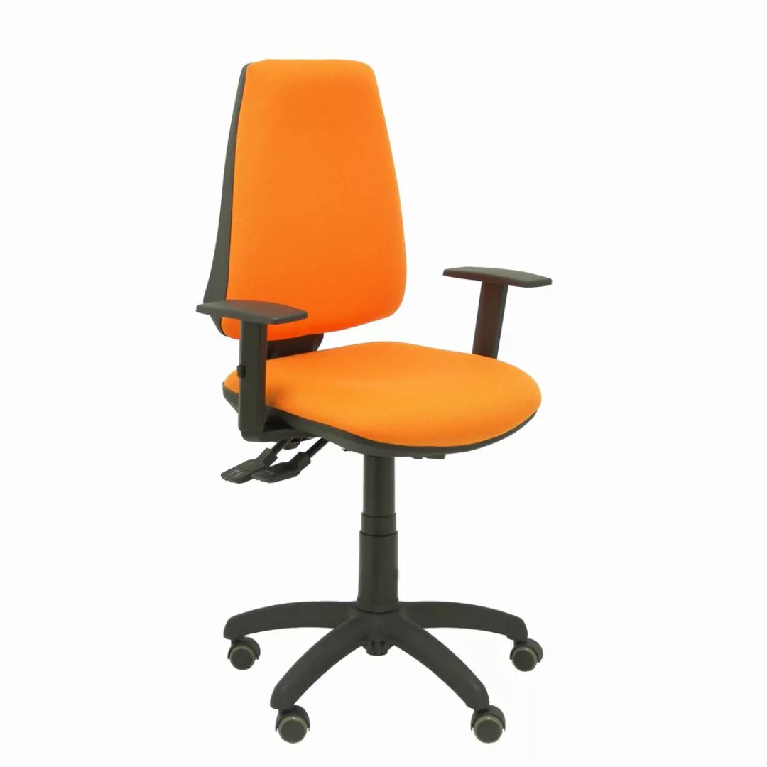Bürostuhl Elche S Bali P&c 08b10rp Orange günstig online kaufen