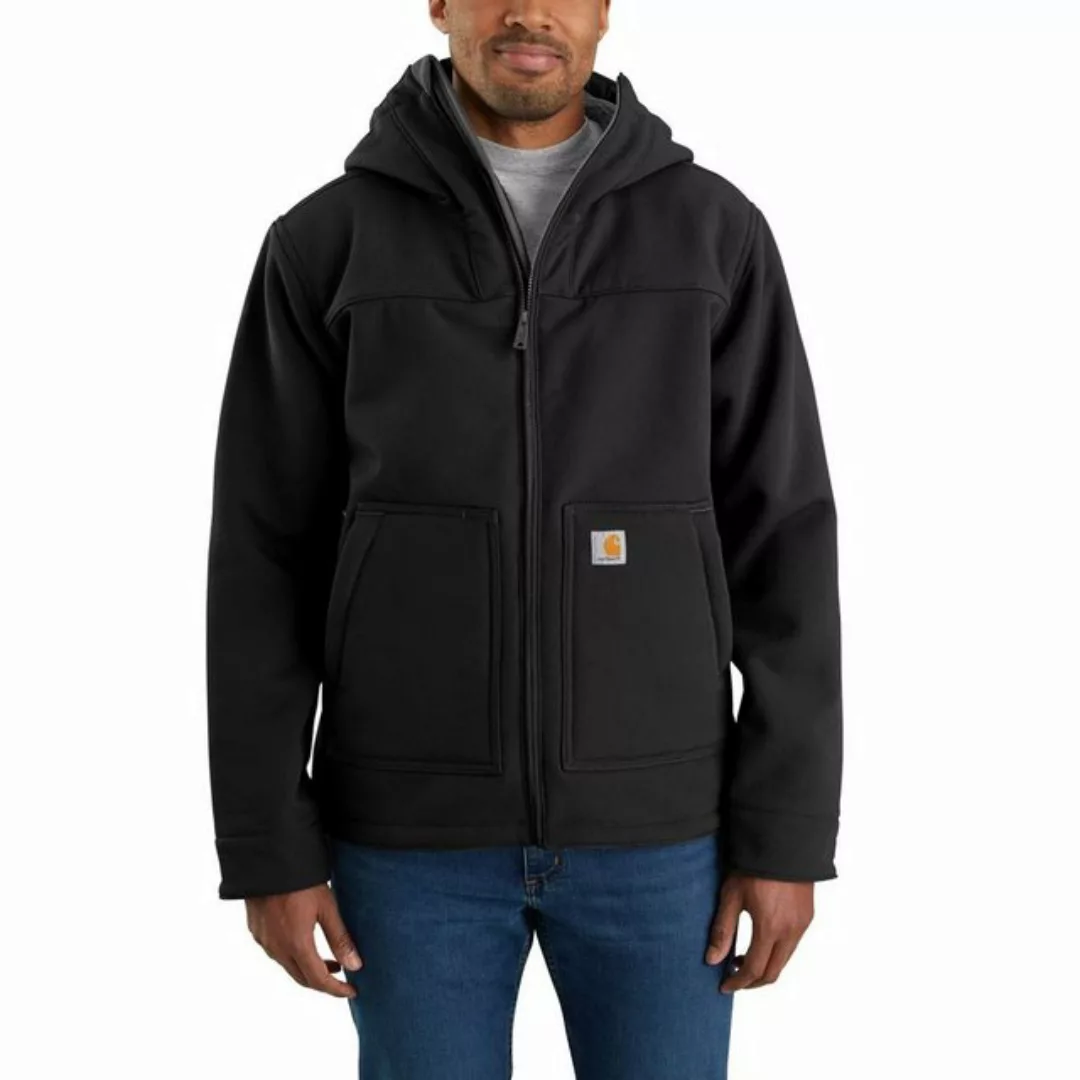 Carhartt Winterjacke Carhartt Herren Winterjacke Super Dux Relaxed Fit Sher günstig online kaufen