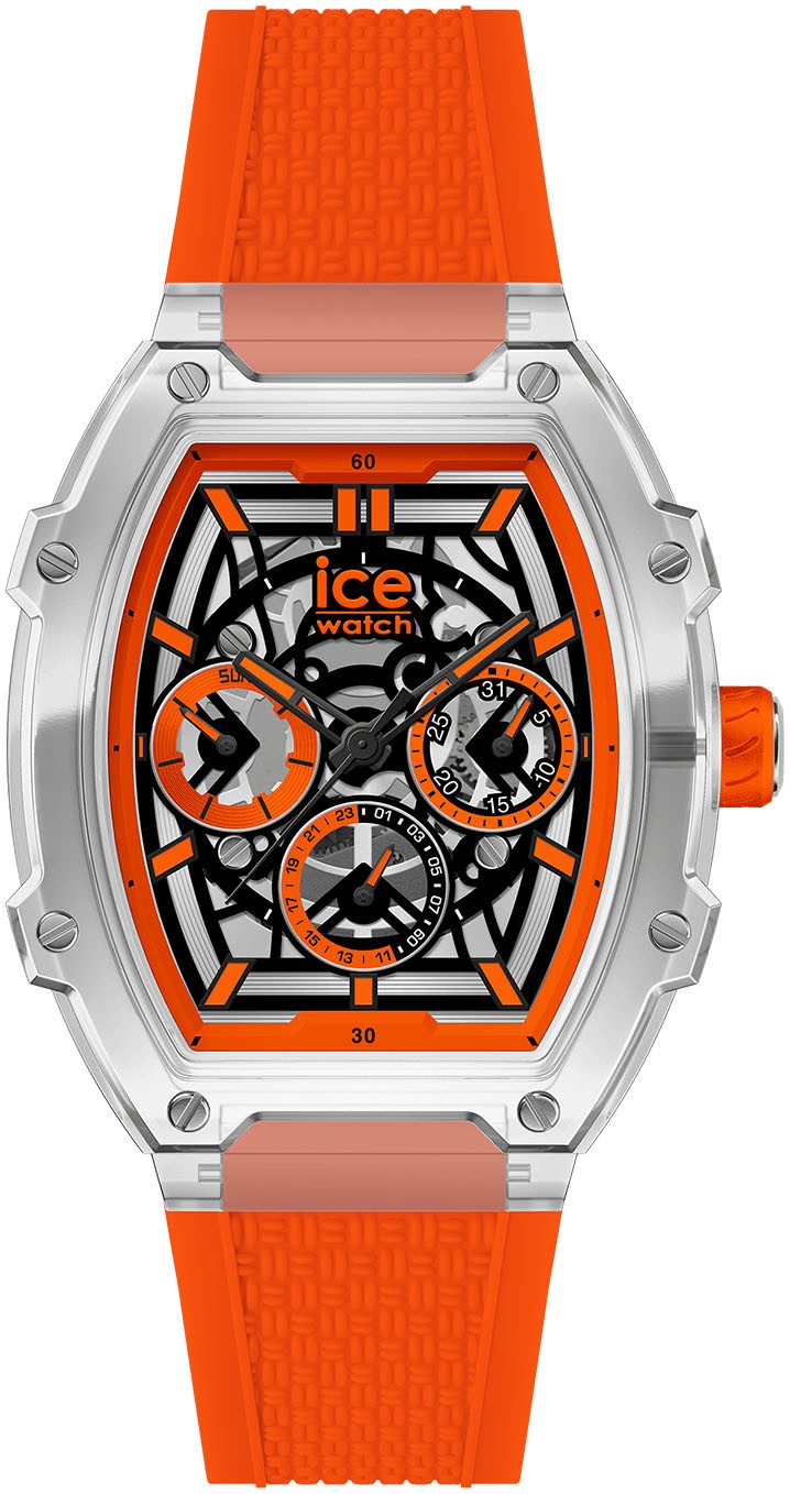 ice-watch Multifunktionsuhr ICE boliday - Plastic günstig online kaufen