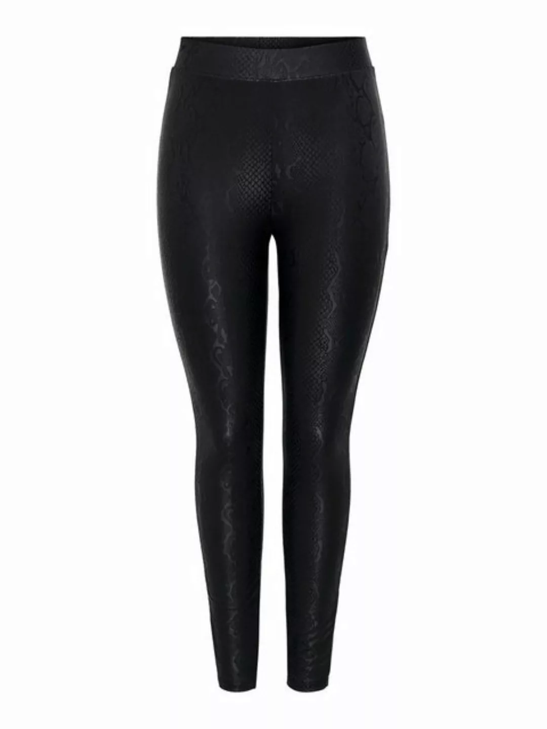 ONLY Leggings SANIRA (1-tlg) Plain/ohne Details günstig online kaufen