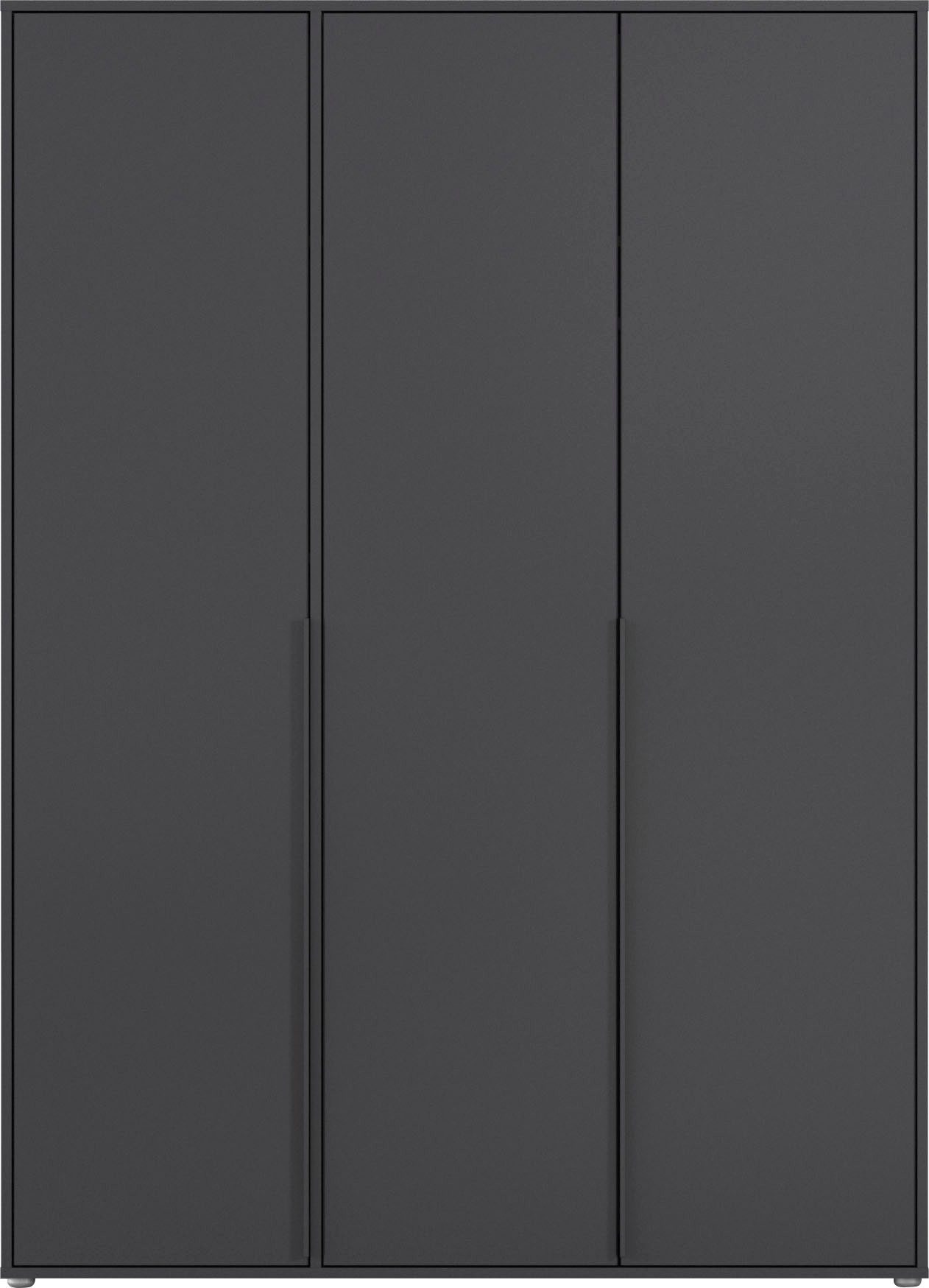rauch Drehtürenschrank "Kleiderschrank Schrank Garderobe Wäscheschrank NAGA günstig online kaufen