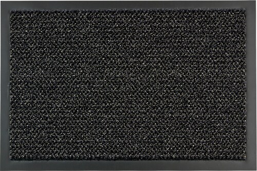 ASTRA Fußmatte »Graphit 635«, rechteckig, 8 mm Höhe, Schmutzfangmatte, In - günstig online kaufen