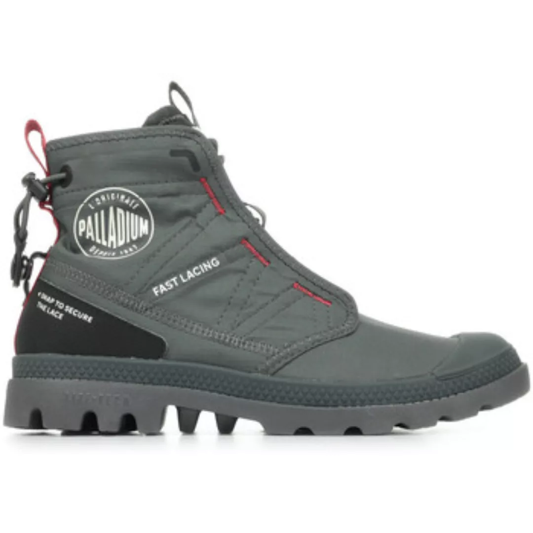 Palladium  Herrenstiefel Pampa Travel lite günstig online kaufen