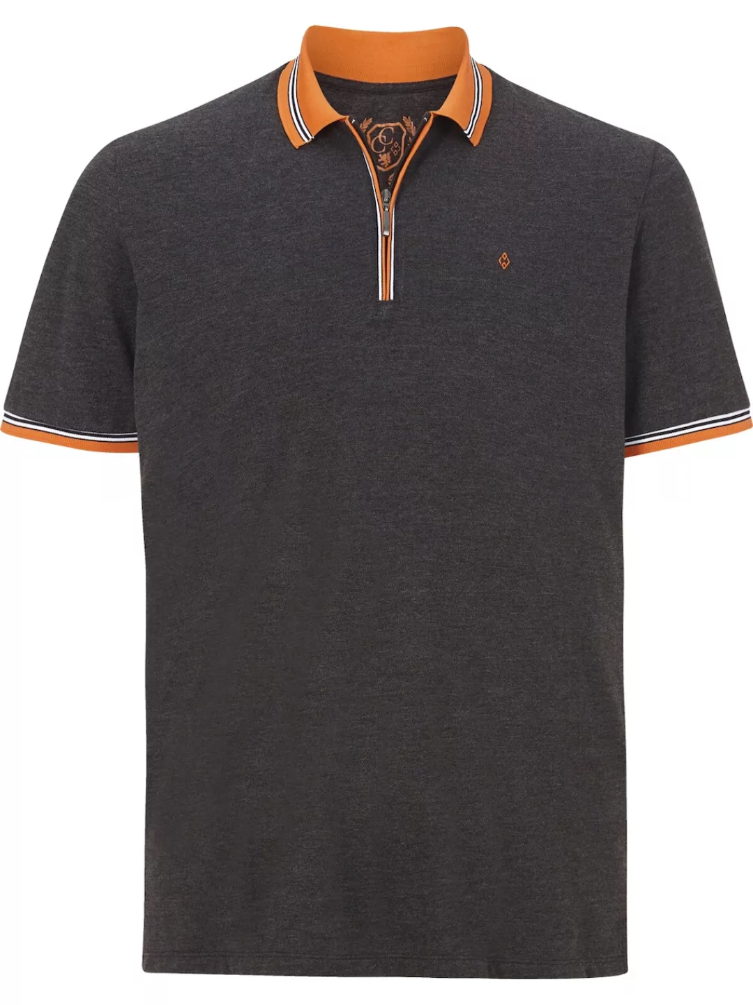 Charles Colby Poloshirt "Poloshirt EARL PAT" günstig online kaufen