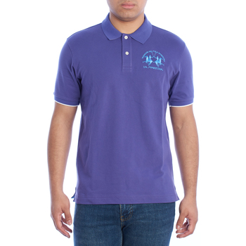 La Martina  Poloshirt YMP001-PK001-07213 günstig online kaufen