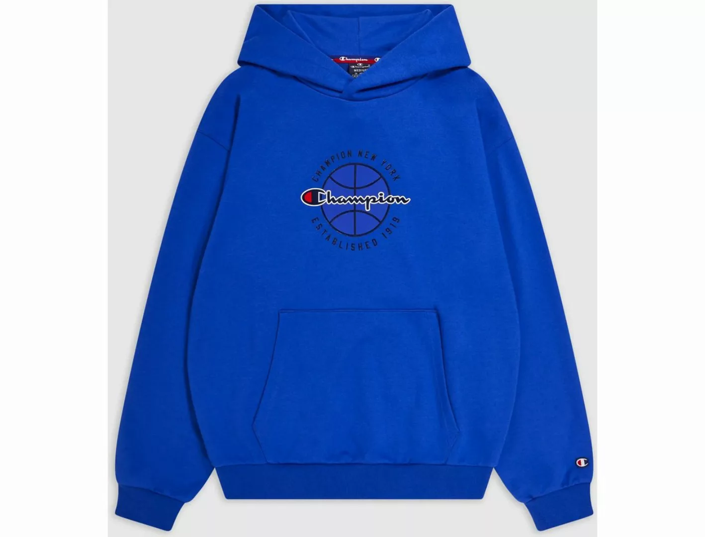 Champion Kapuzensweatshirt Hooded Sweatshirt günstig online kaufen