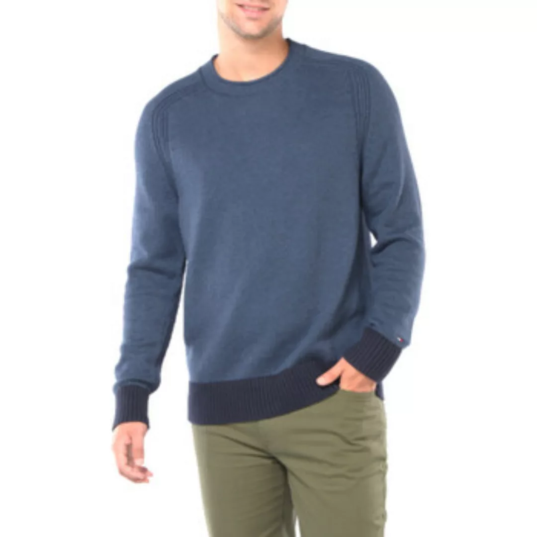 Tommy Hilfiger  Sweatshirt MW0MW36523 günstig online kaufen