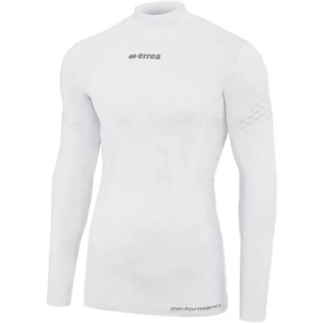 Errea  T-Shirts & Poloshirts Maglia Termica  Daryl Ml Ad Bianco günstig online kaufen