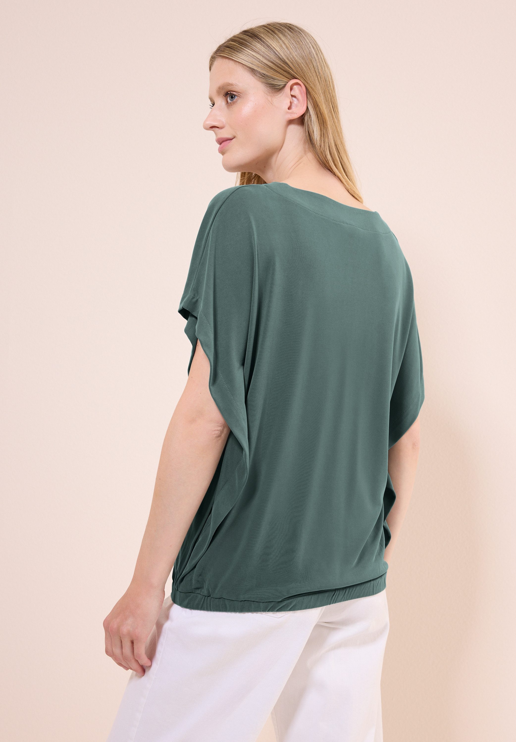 CECIL T-Shirt - Cecil – Kurzarm T-Shirt günstig online kaufen