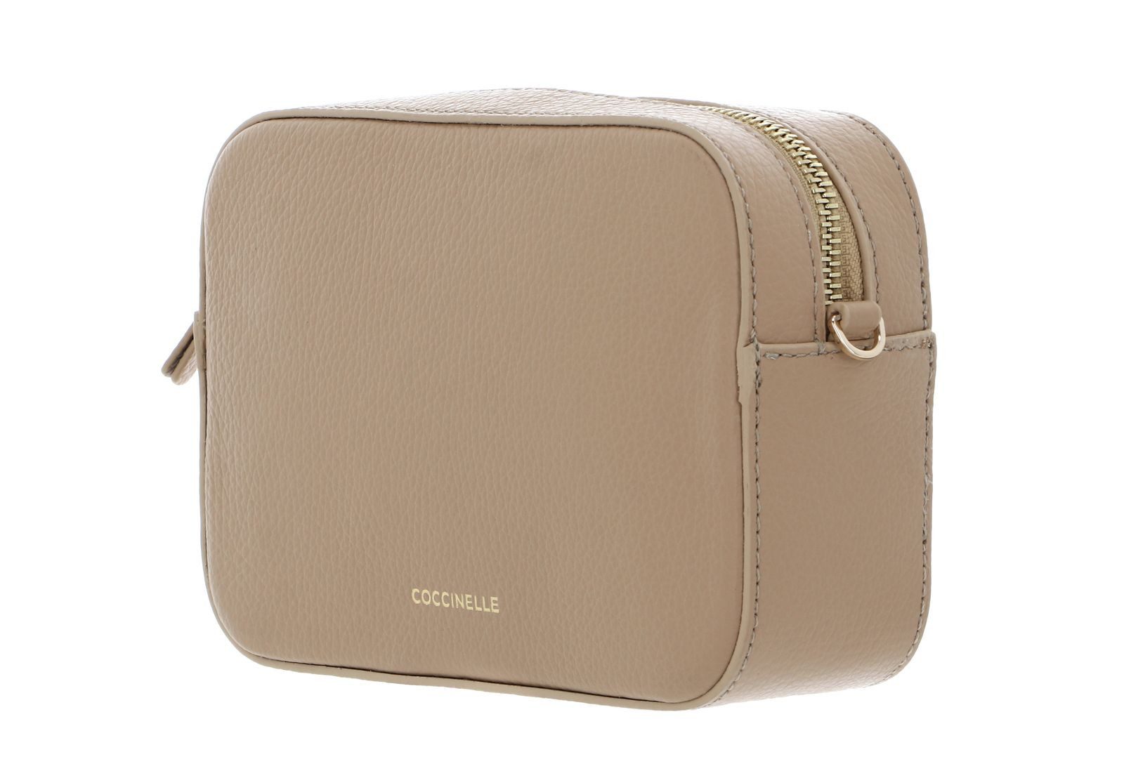COCCINELLE Umhängetasche Crossover Bag, aus echtem günstig online kaufen