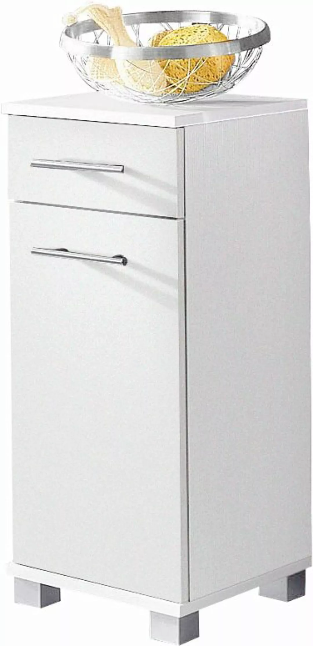 Schildmeyer Unterschrank "Rhodos, Made in Germany", Breite 30 cm, verstellb günstig online kaufen