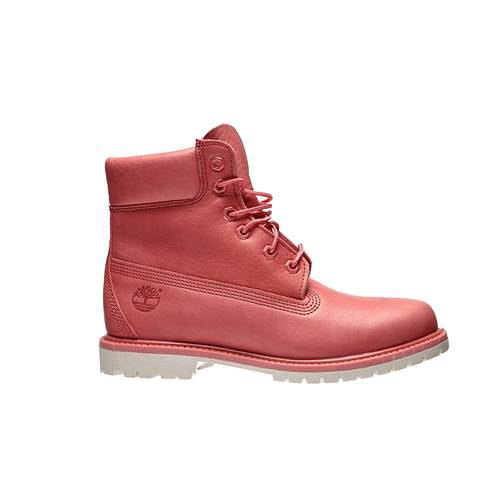 Timberland 6 Inch Premium-schuhe EU 37 Pink günstig online kaufen