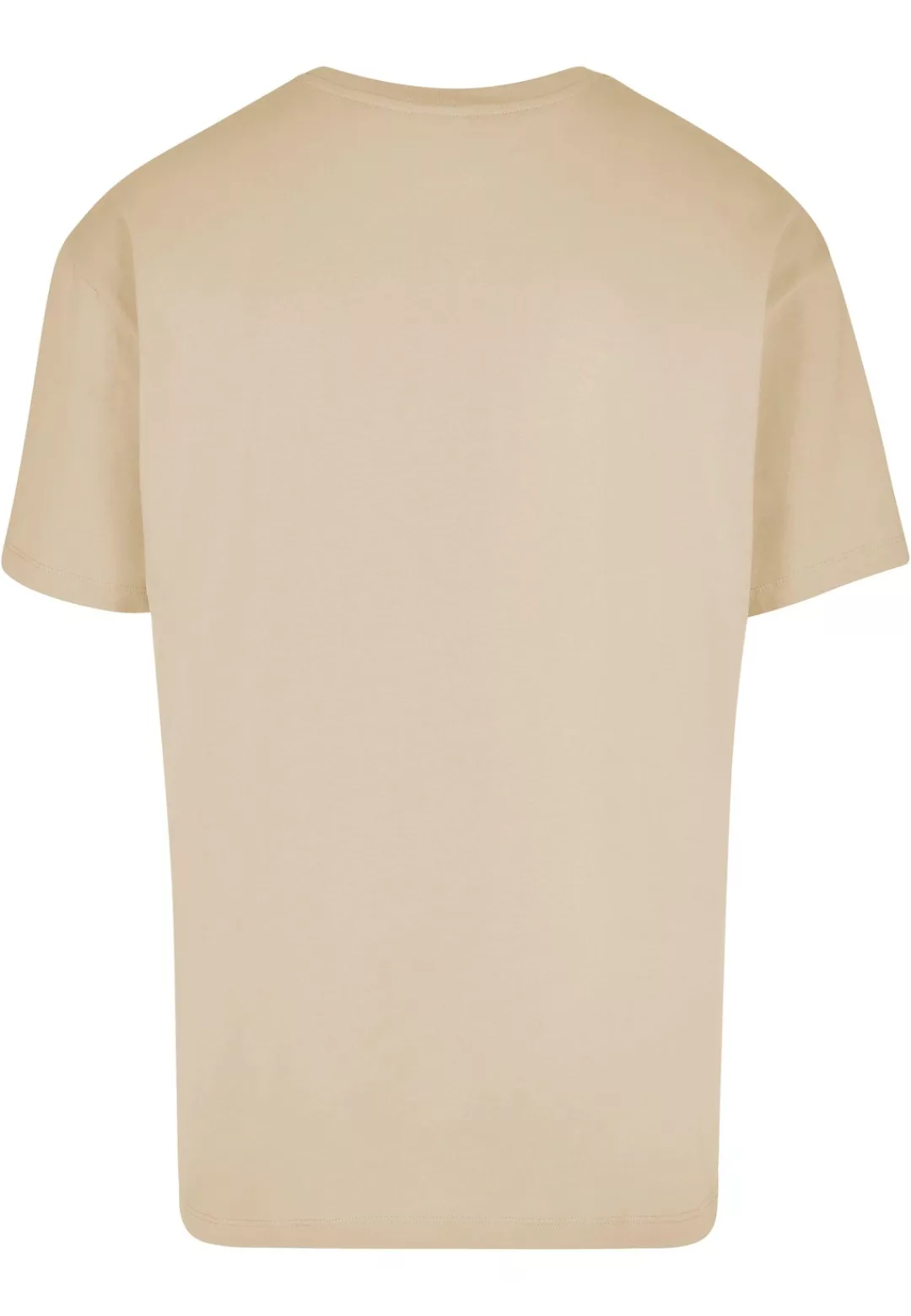 URBAN CLASSICS T-Shirt "Urban Classics Herren Organic Basic Tee" günstig online kaufen