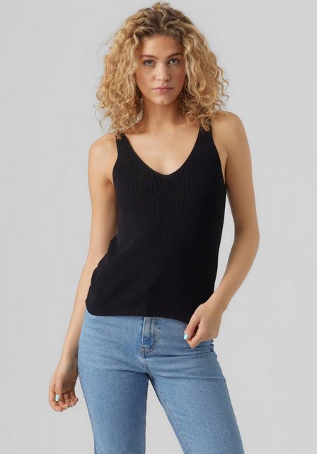 Vero Moda Stricktop VMNEWLEX SUN SL TOP GA NOOS günstig online kaufen