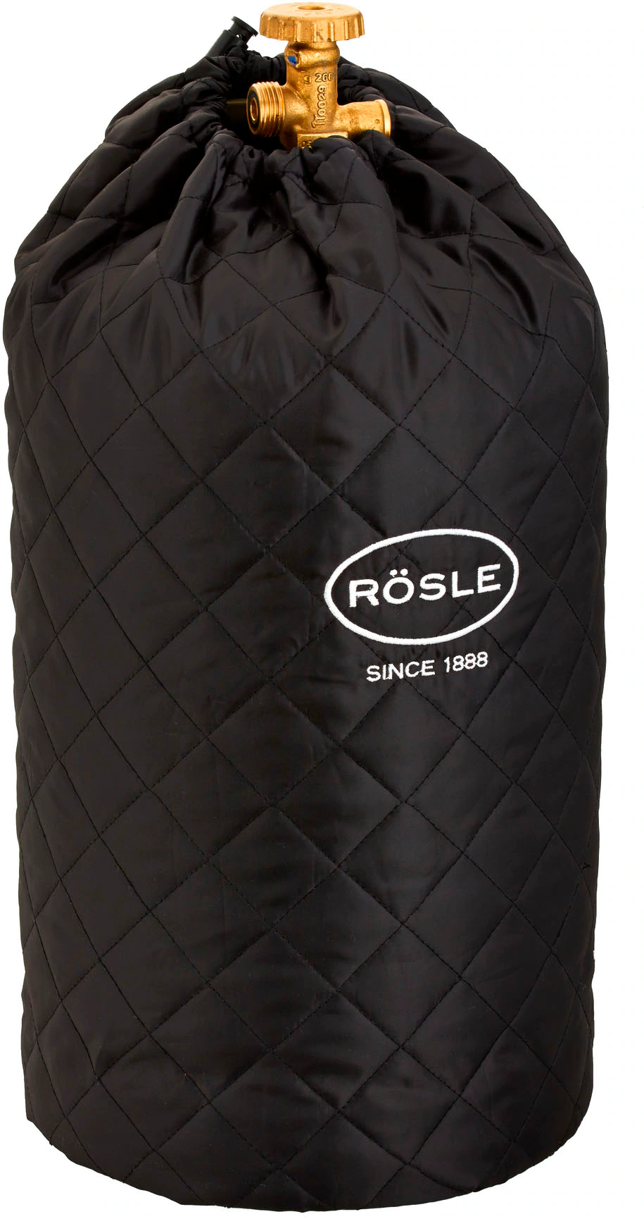 RÖSLE Gasflaschen-Schutzhülle, für 11 kg Gasflasche günstig online kaufen