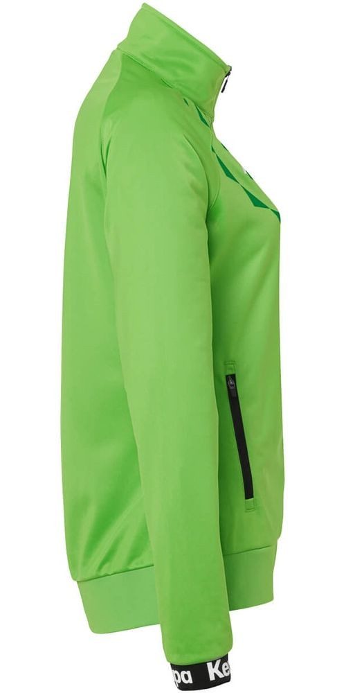 Kempa Trainingsjacke Wave 26 Poly Jacket günstig online kaufen
