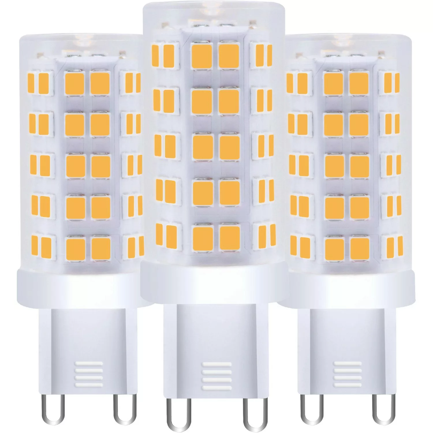 LED's light LED-Leuchtmittel 0620136 LED Kapsel, günstig online kaufen