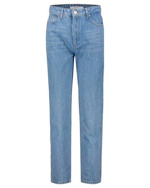 Gestuz 5-Pocket-Jeans Damen Mom-Jeans DENAGZ (1-tlg) günstig online kaufen