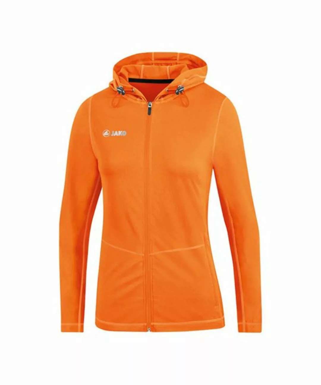 Jako Laufjacke Run 2.0 Kapuzenjacke Damen günstig online kaufen