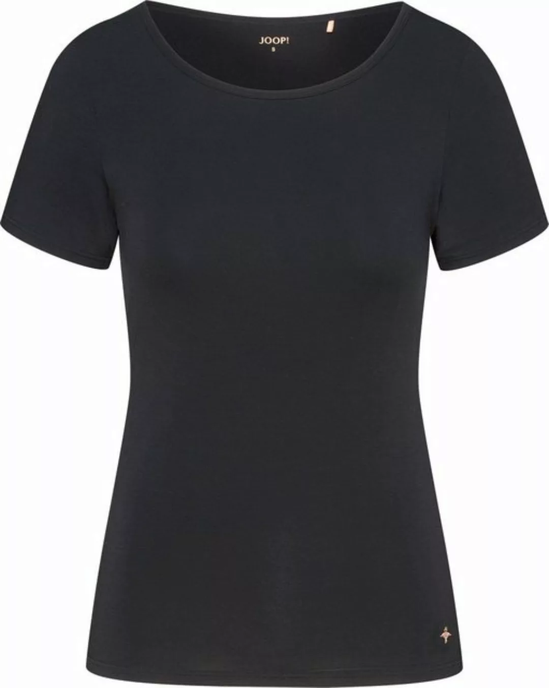 JOOP! Bodywear T-Shirt JOOP! Mere Comfort T-Shirt schwarz günstig online kaufen