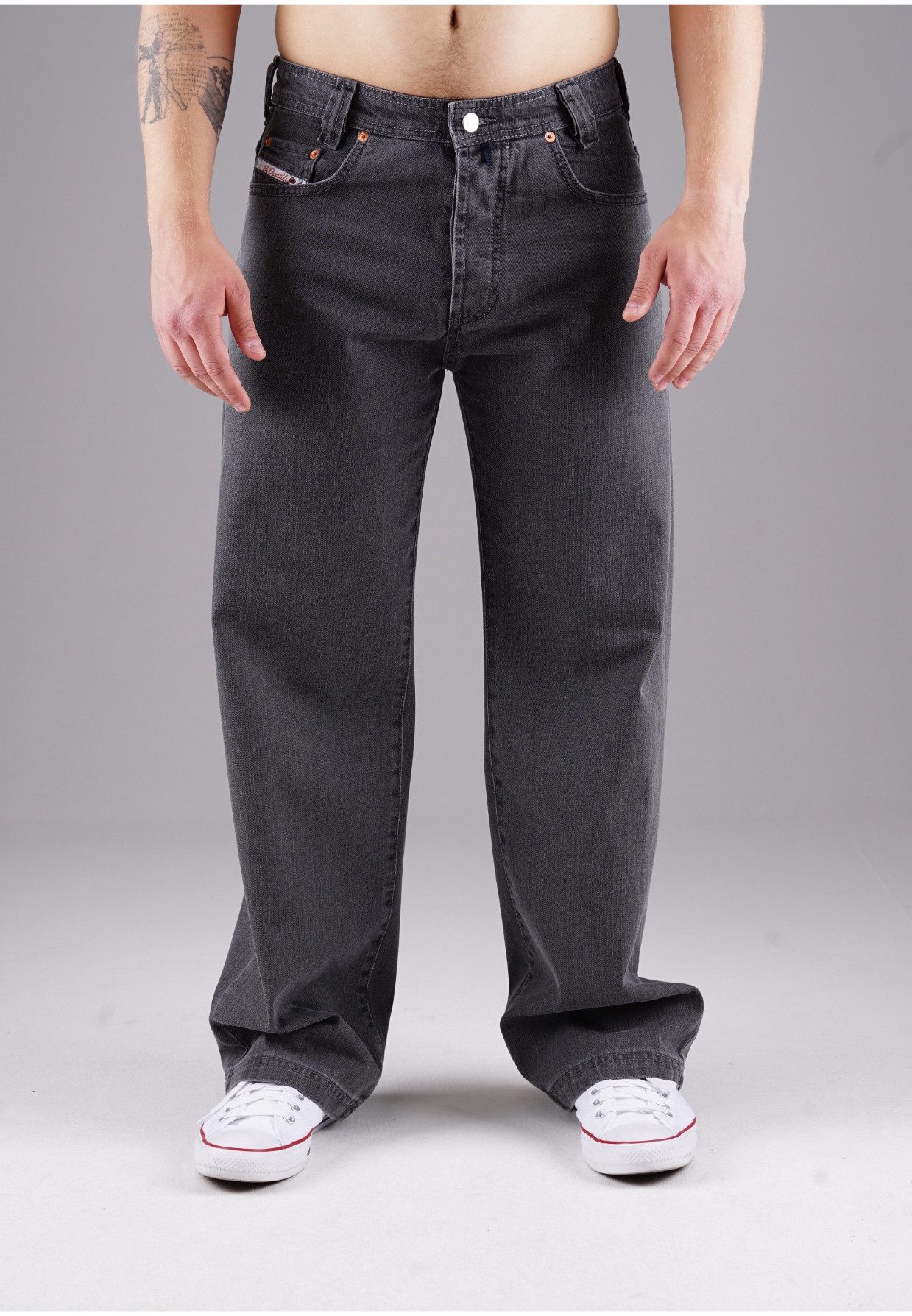 PICALDI Jeans Relax-fit-Jeans Baggy Zicco 474 günstig online kaufen
