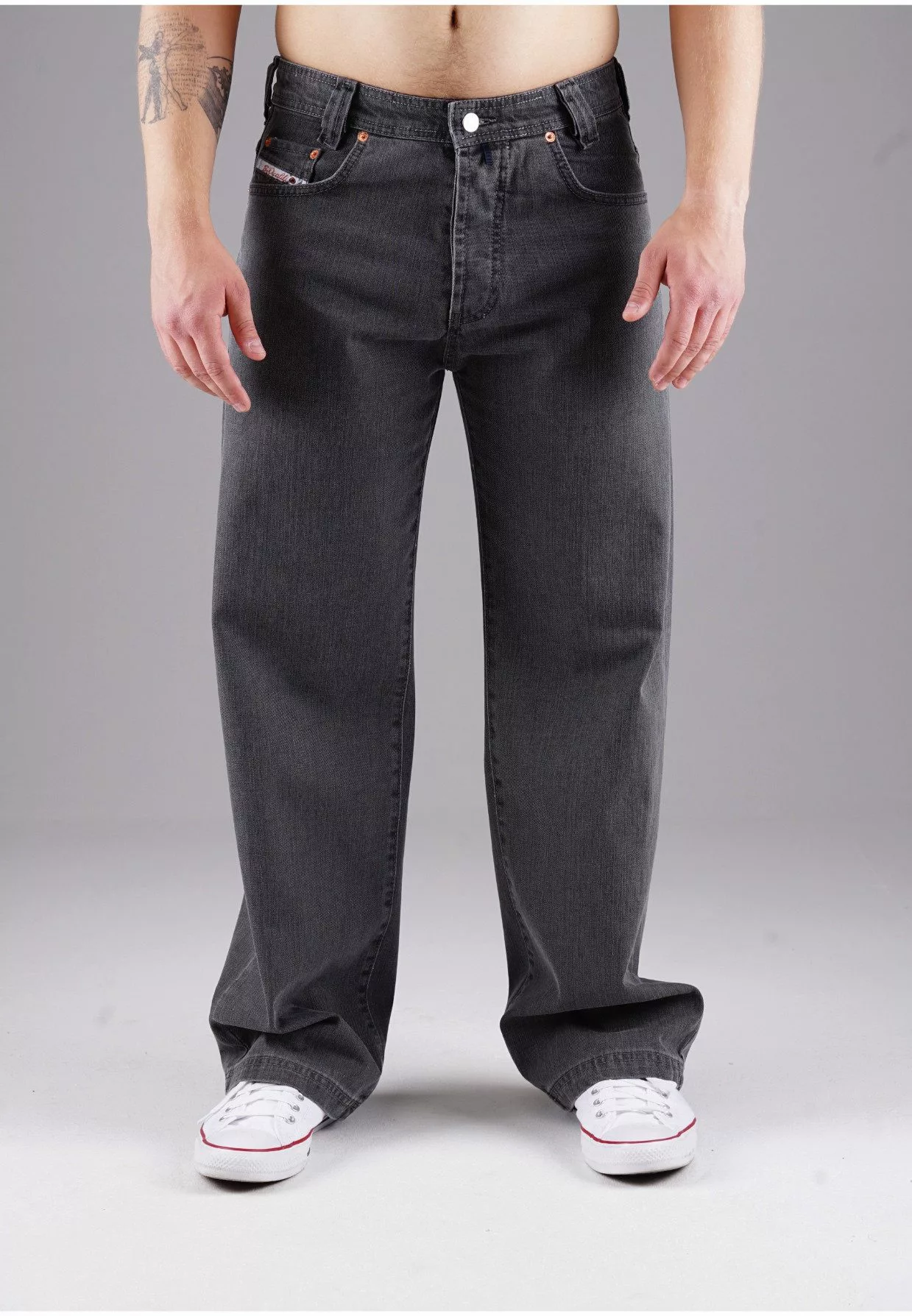 PICALDI Jeans Relax-fit-Jeans Baggy Zicco 474 günstig online kaufen