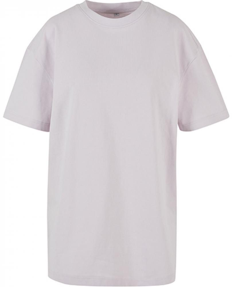 Build Your Brand Rundhalsshirt Damen Shirt günstig online kaufen