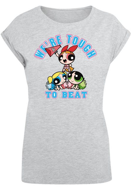 F4NT4STIC T-Shirt "Powerpuff Girls Tough To Beat", Premium Qualität günstig online kaufen