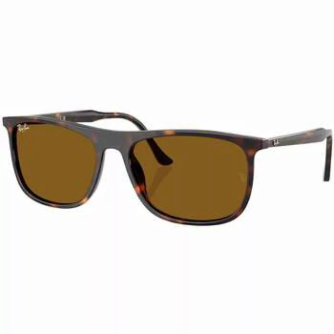 Ray-ban  Sonnenbrillen Rechteckige Sonnenbrille RB2216 günstig online kaufen